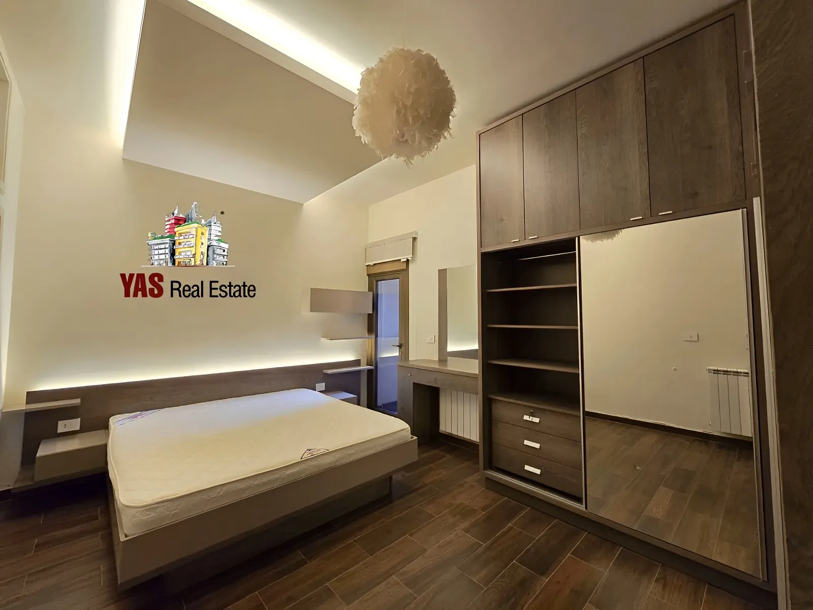 Apartment for Sale in Qleiat - 3 bed, 3 bath