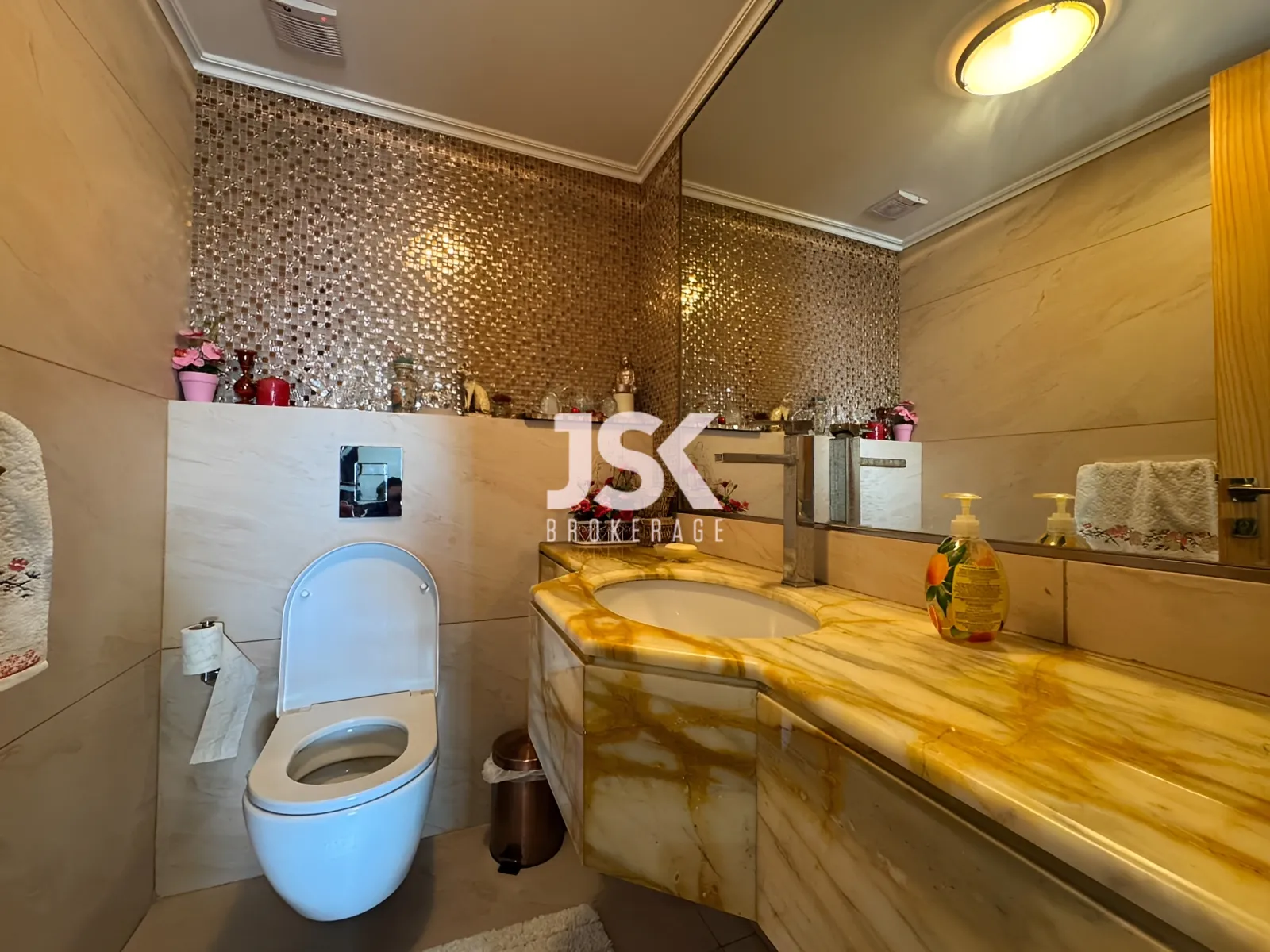 Apartment for Sale in Beit Meri