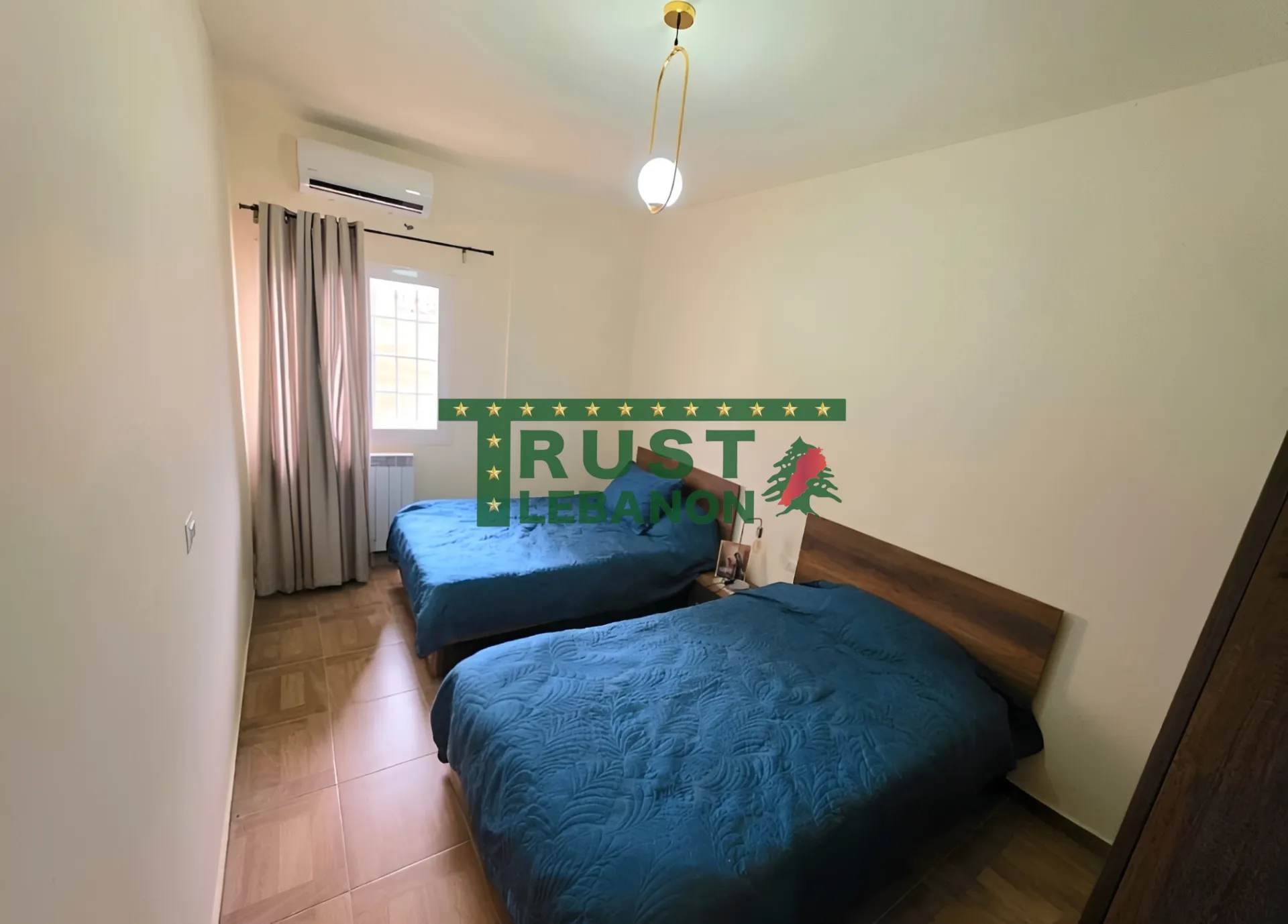 Apartment for Sale in Aabrine, Lebanon