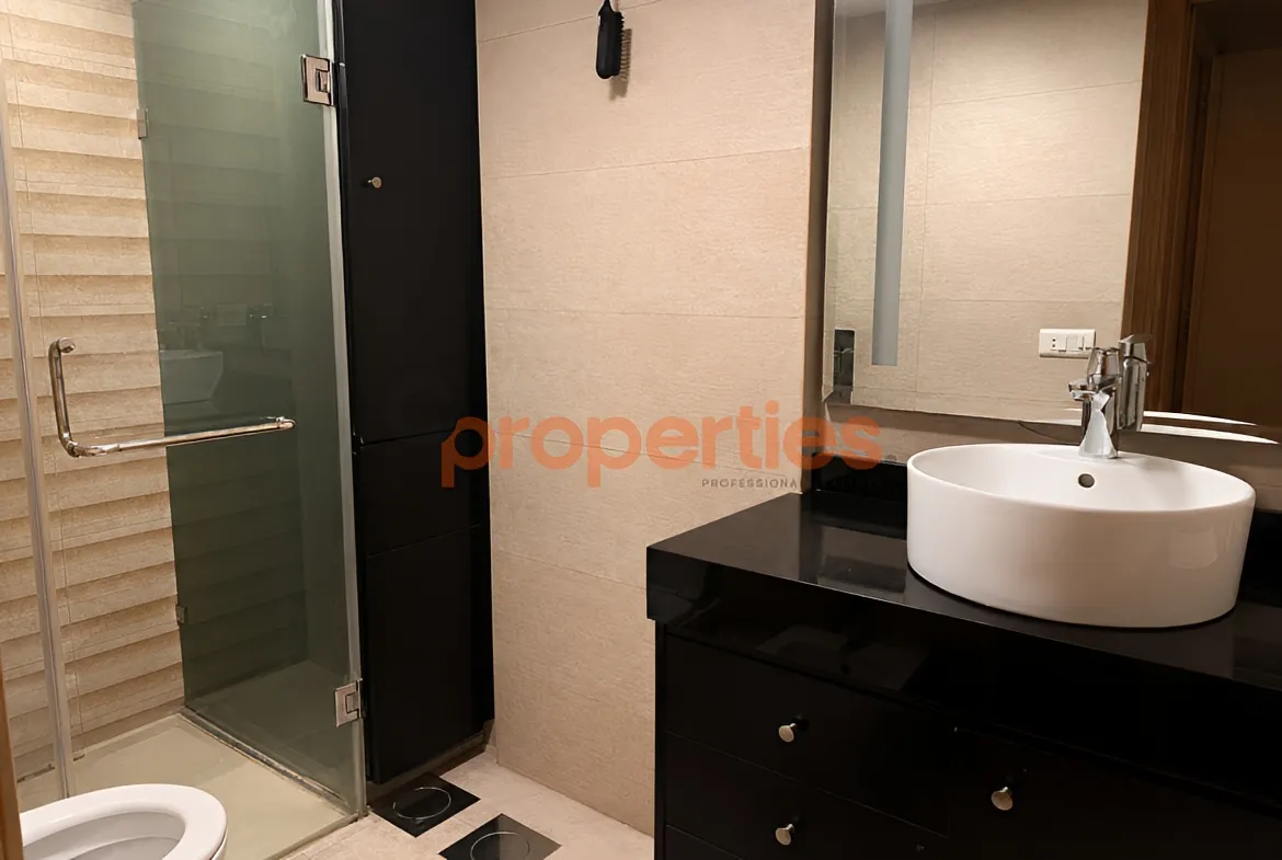 Apartment for Sale in Tabarja - 2 bath