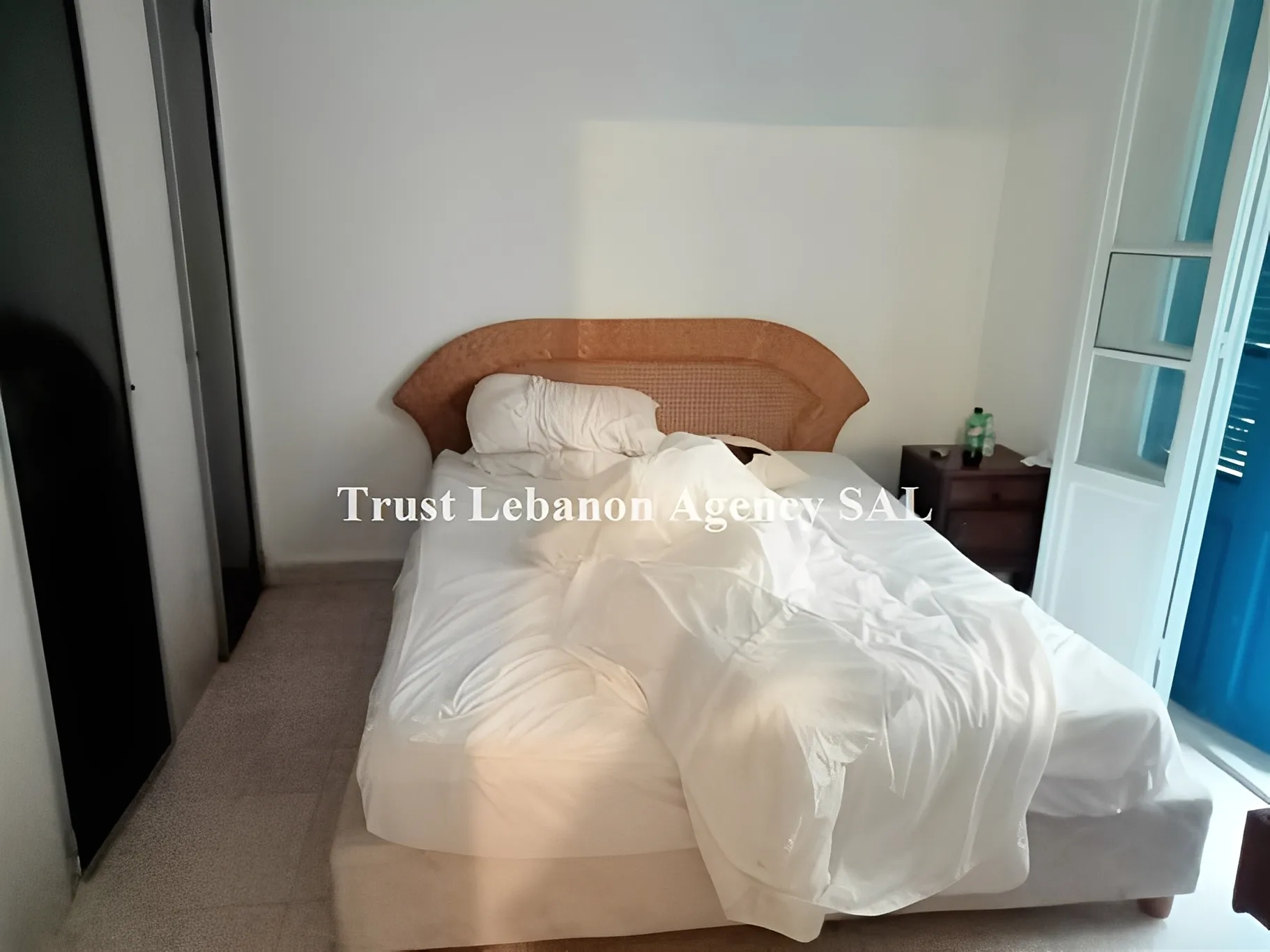 Apartment for Rent in Ashrafieh Beirut Lebanon
