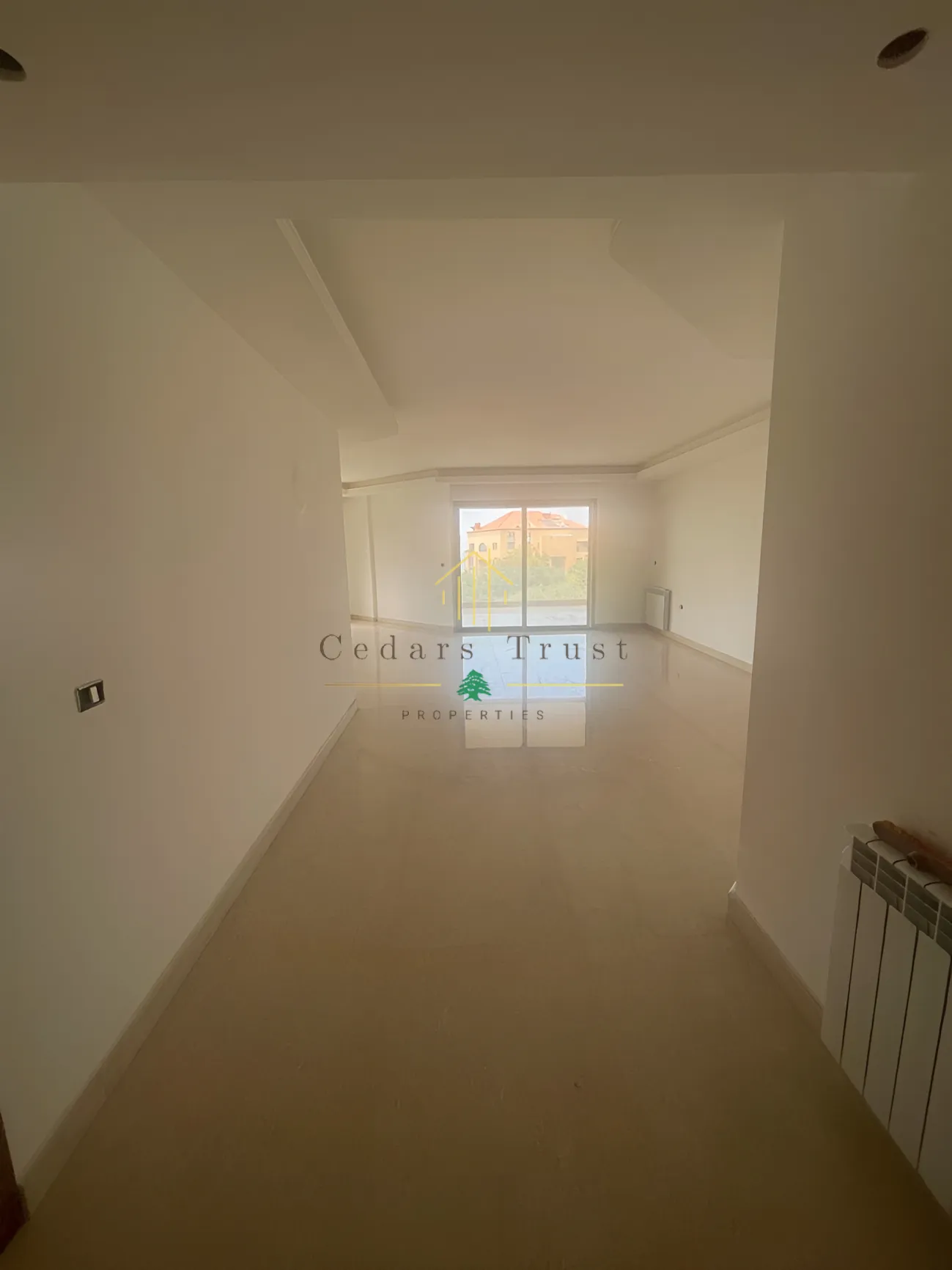 Apartment for Sale in Kfar Hbab, Lebanon