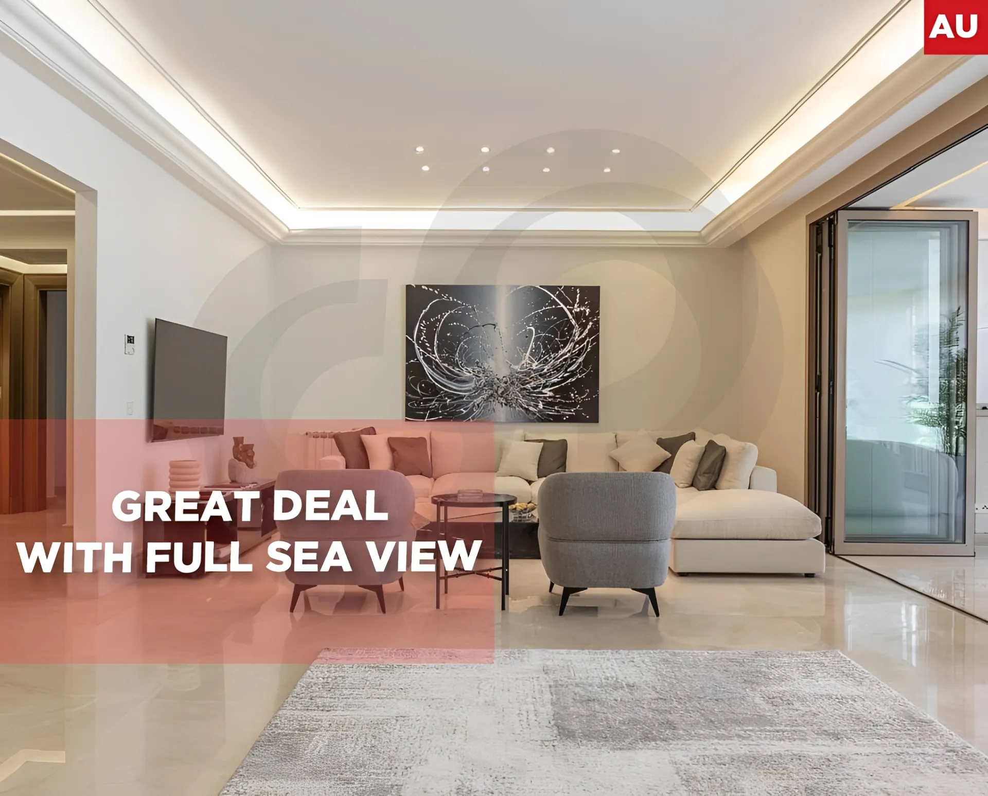 Apartment for Sale in Manara