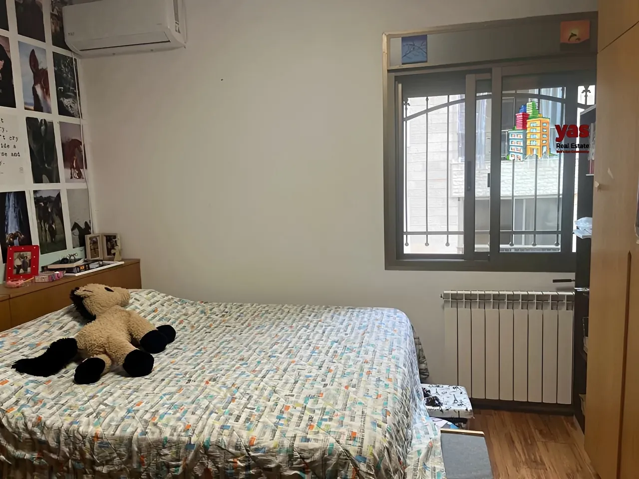 Apartment for Sale in Bikfaya