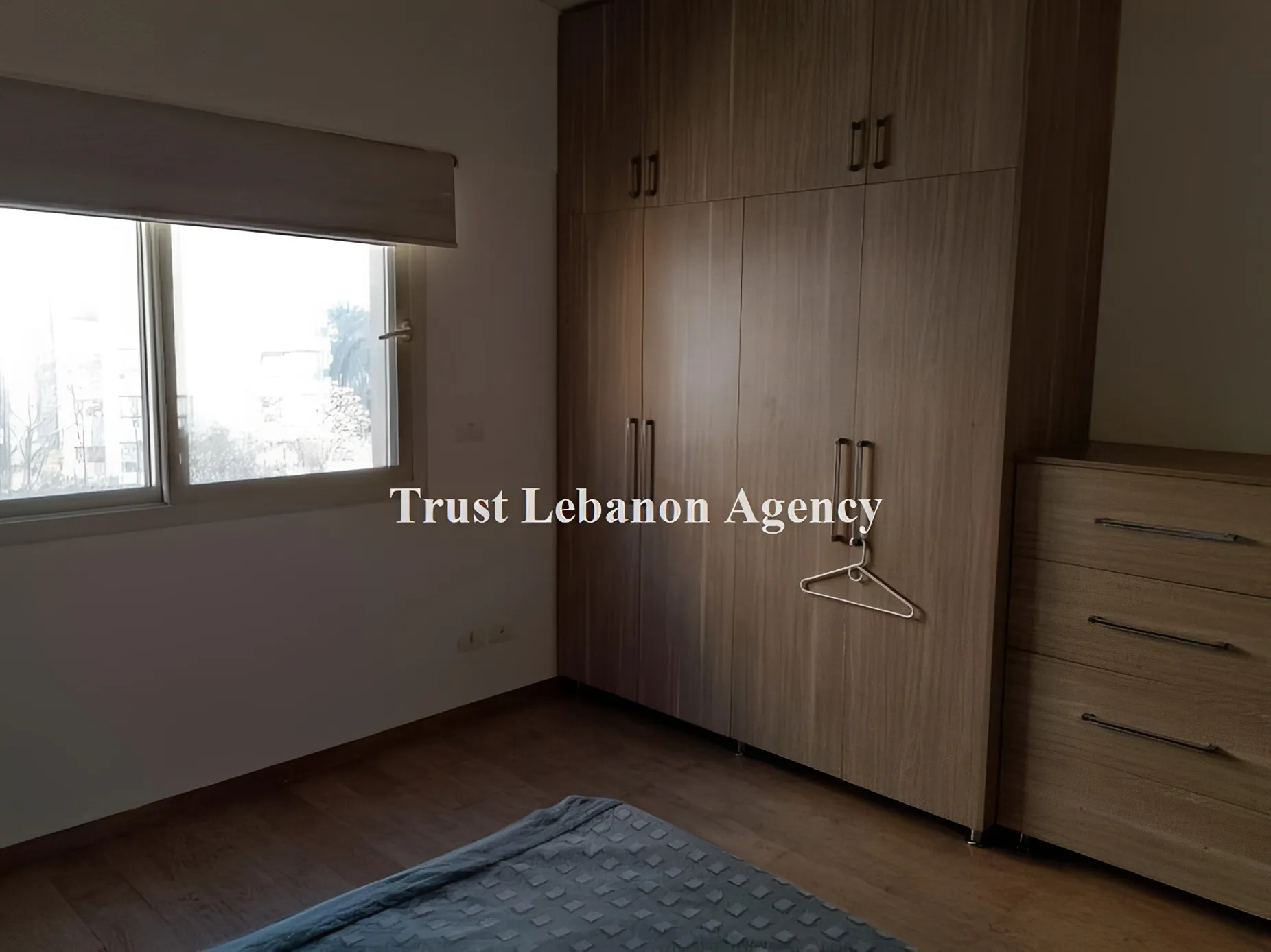 Apartment for Rent in Achrafieh, Sodeco