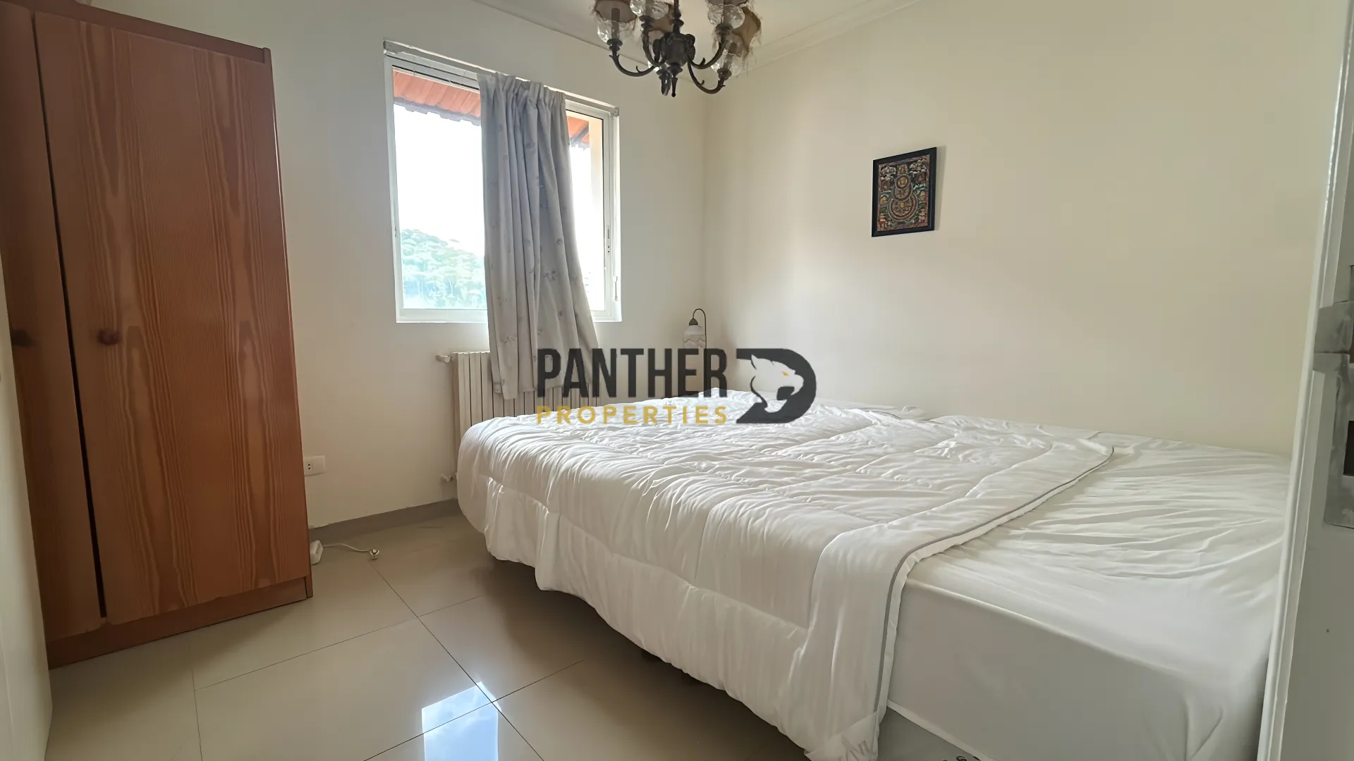 Duplex for rent in Baabdat