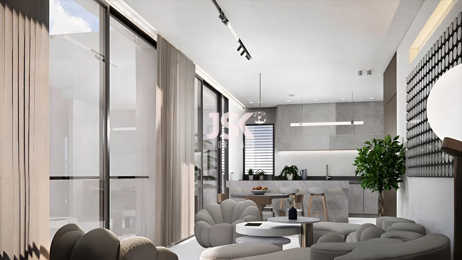 Apartment for Sale in Antelias