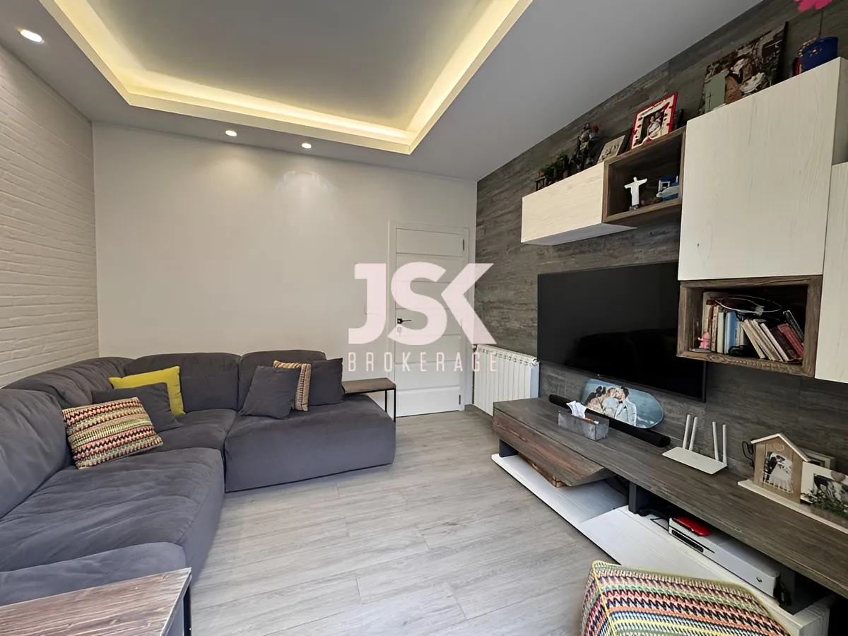 Apartment for Sale in Baabdat, Lebanon