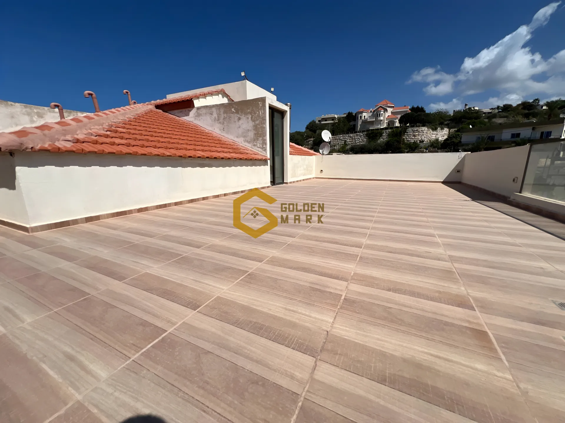 Duplex for Sale in Jeddayel - 3 bed, 3 bath