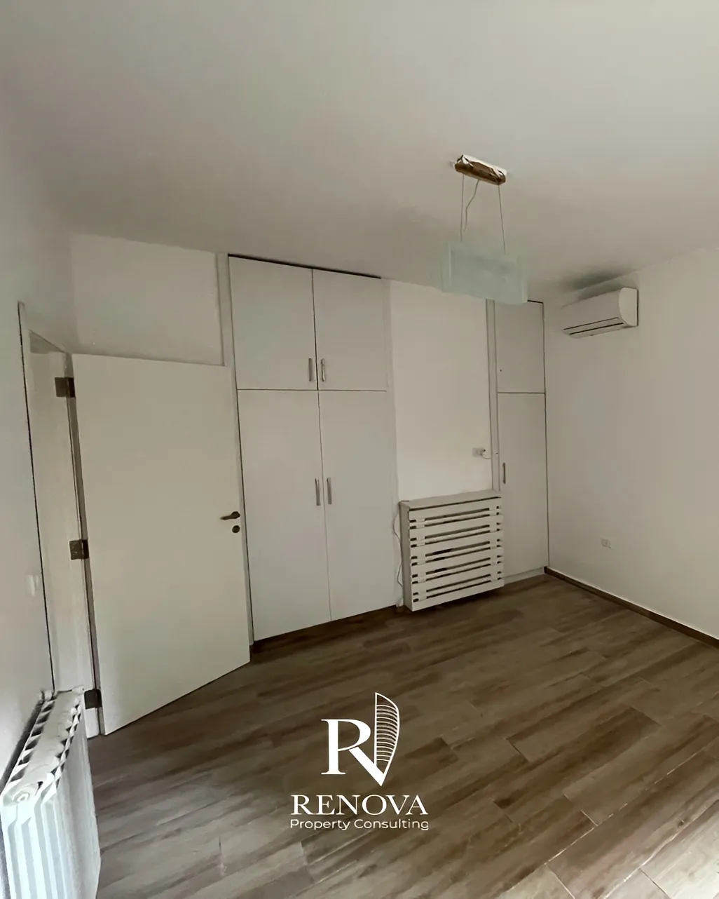 Apartment for sale in Hazmieh