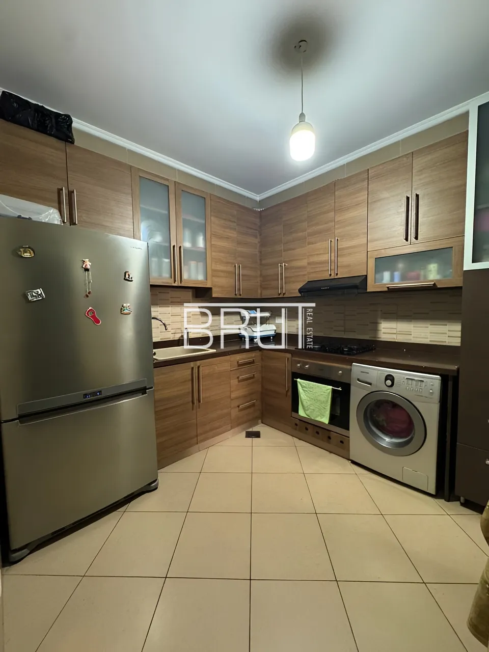 Apartment for Sale in Zouk Mosbeh