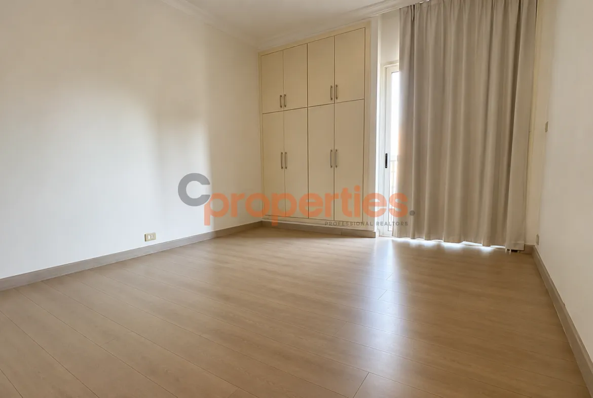 Apartment for Rent in Sanayeh