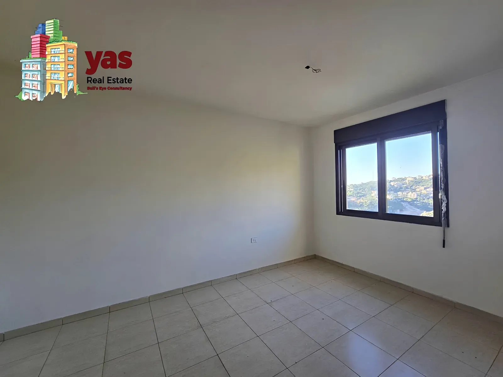 Apartment for Sale in Ashqout