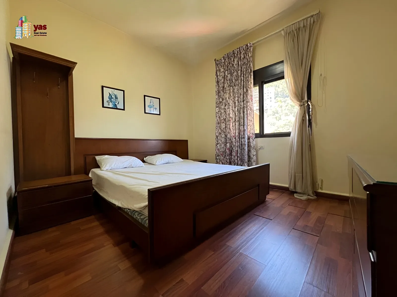Apartment for Rent in Sahel Alma