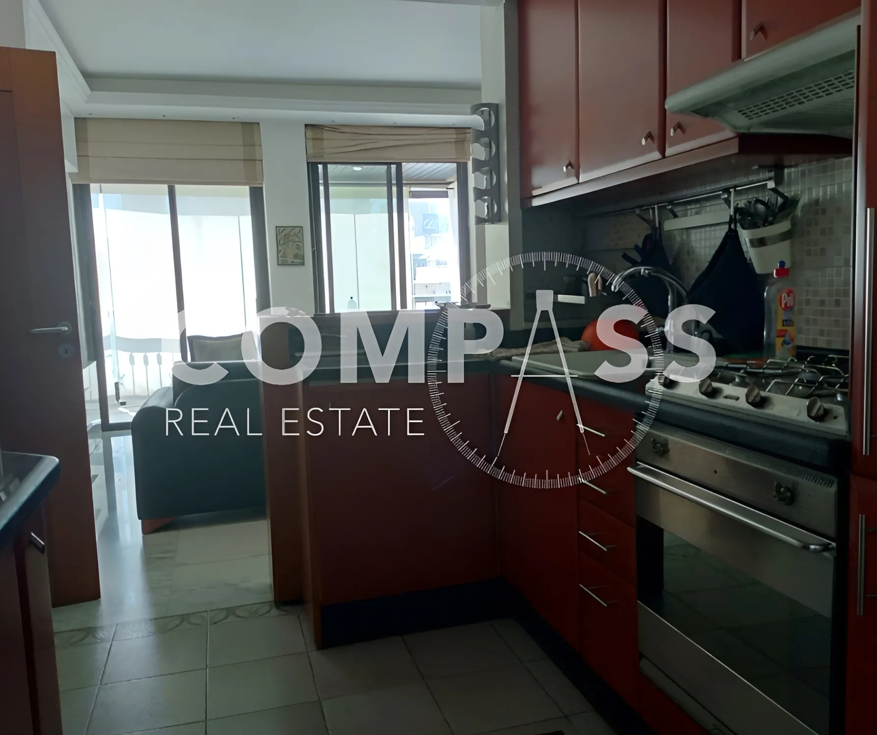 Apartment for rent in Aley