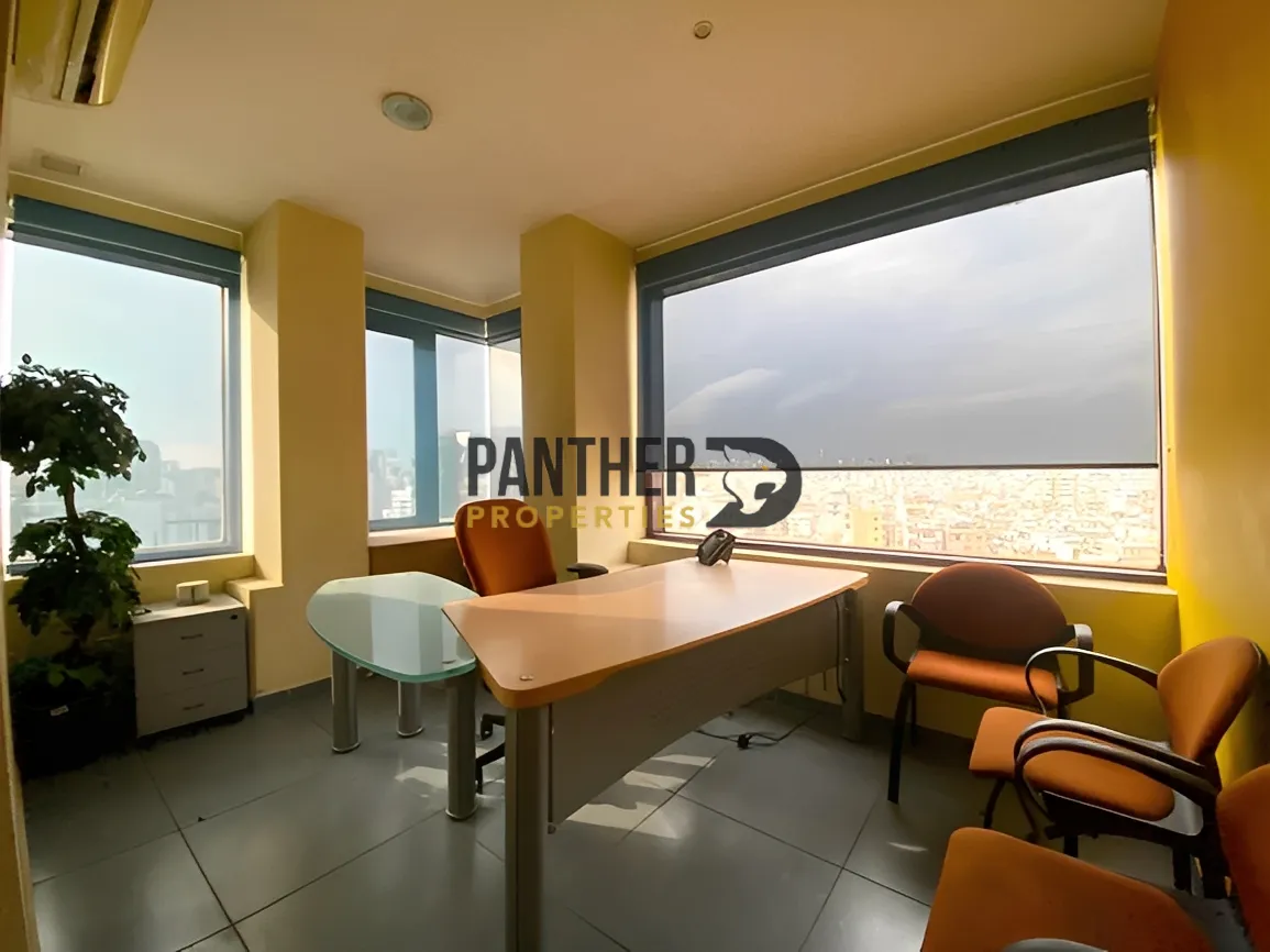 Office for Rent in Mirna Chalouhi Hwy, Lebanon
