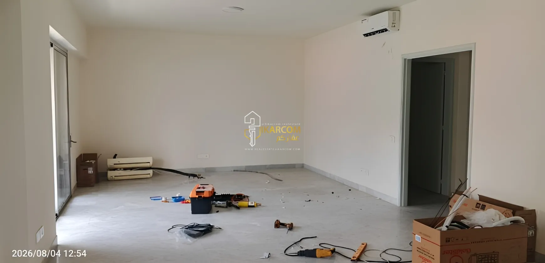Apartment for Rent in Achrafieh, Gemmayzeh, Lebanon