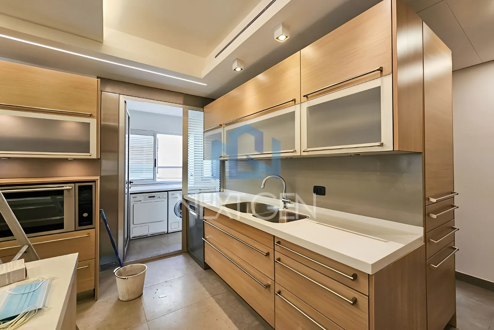 Apartment for Sale in Verdun