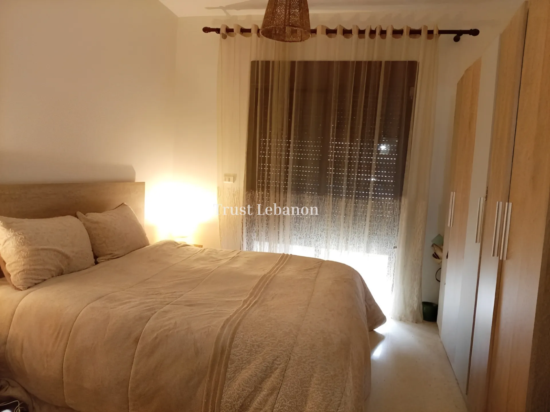 Apartment for sale in Sad El Baouchriyeh, Lebanon