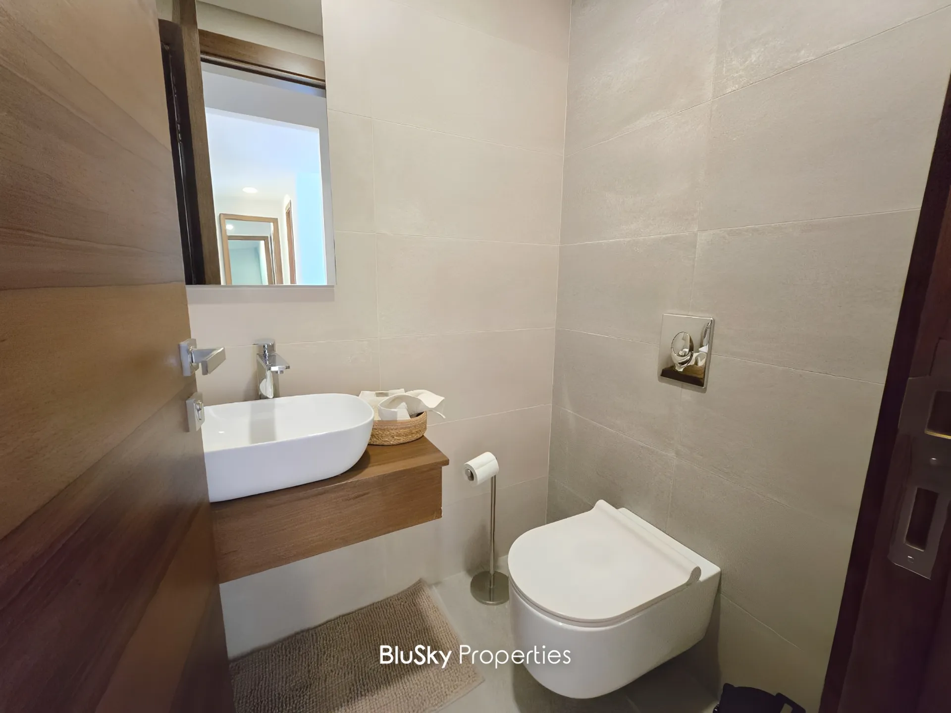 Apartment for rent in Mansourieh, lebanon