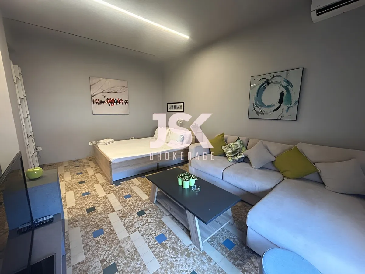 Apartment for Rent in Minet El Hosn, Downtown, beirut