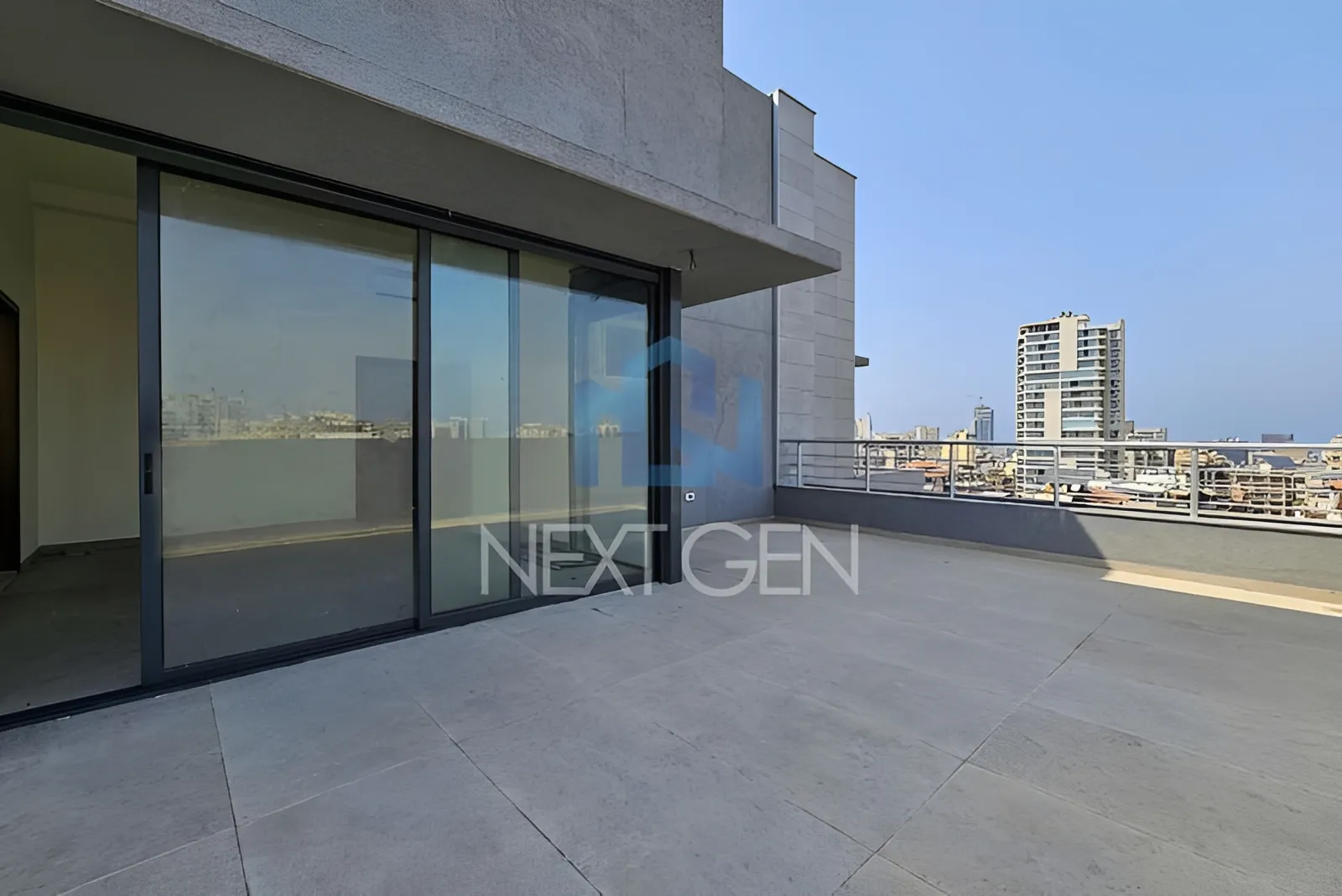Apartment for Sale in Verdun