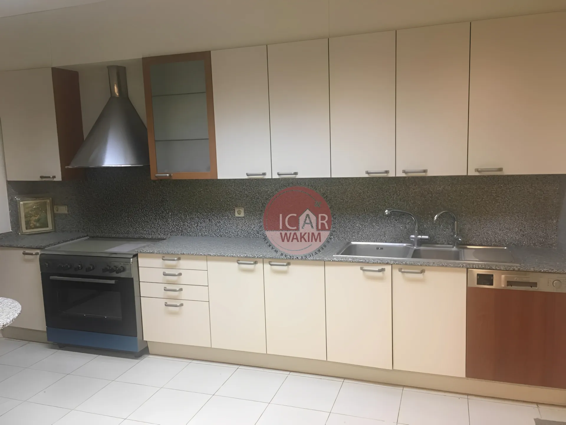 Apartment for Sale in Achrafieh