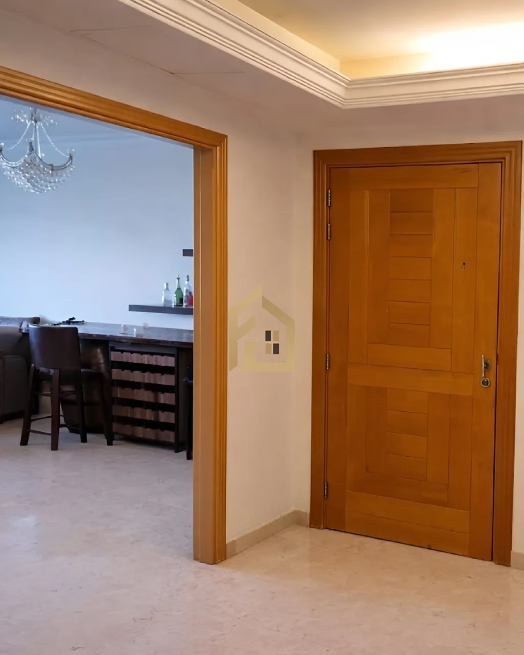 Apartment for rent in Sahel Aalma, Lebanon - 3 bed, 3 bath