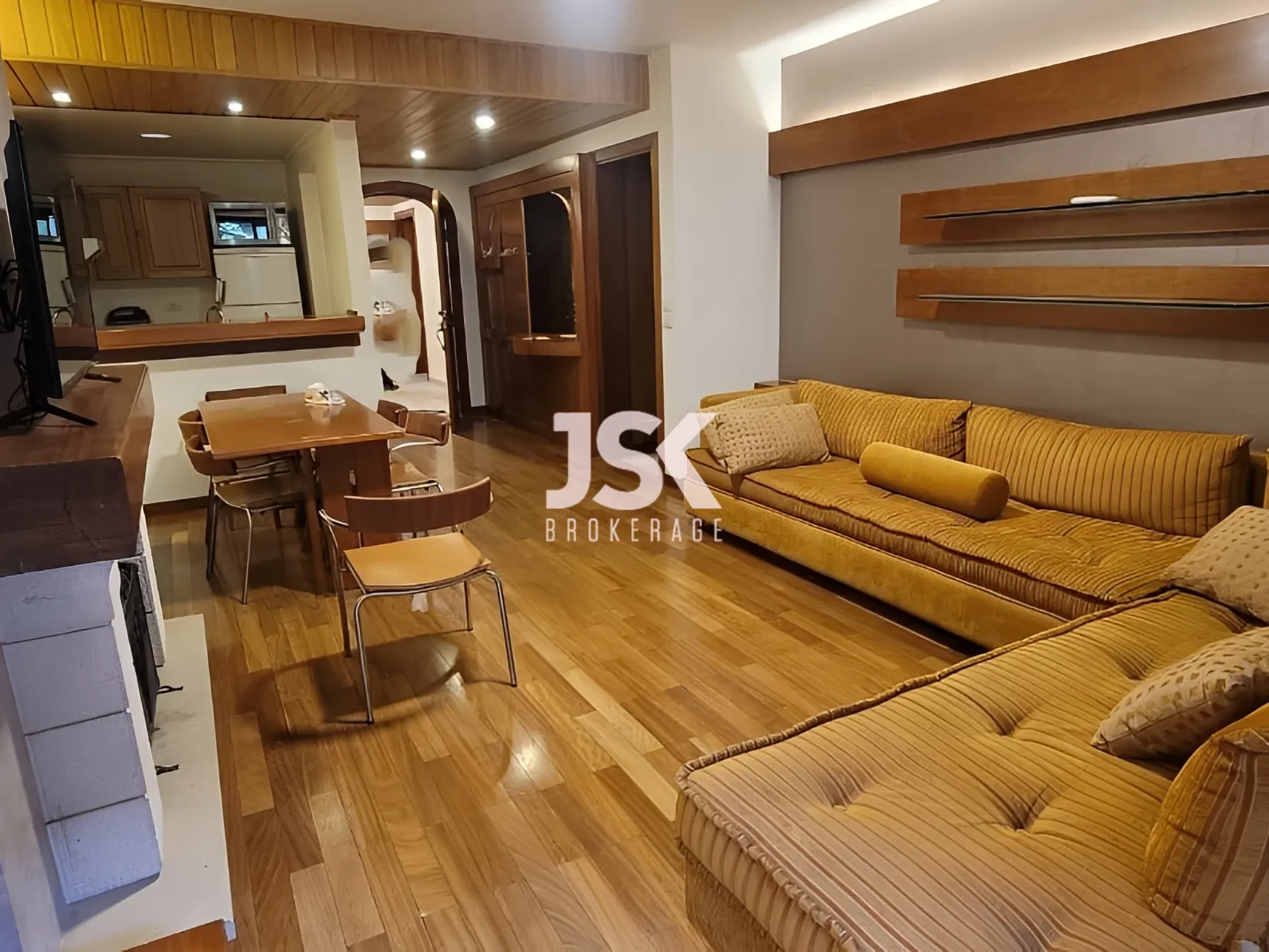 Chalet for Rent in Kafr