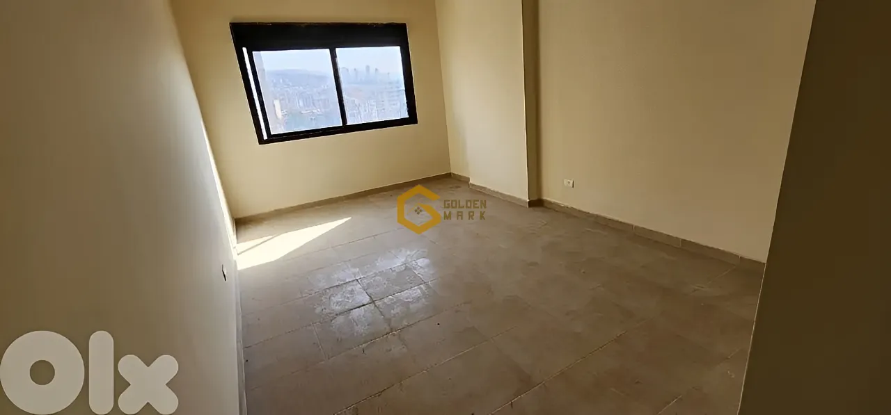 Apartment for Sale in Baouchriyeh