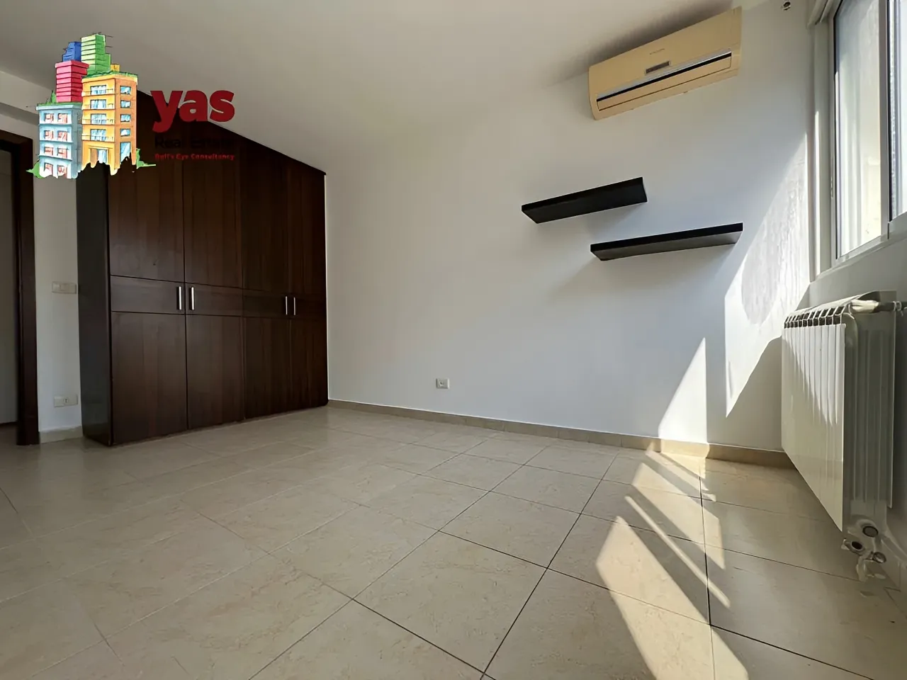 Apartment for Sale in Haret Sakhr