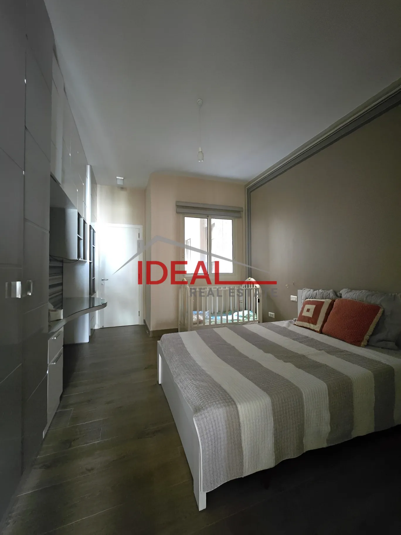 Apartment for sale in Achrafieh, Beirut, Lebanon