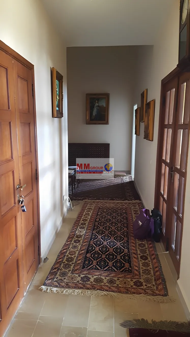 Apartment for Sale in Fatqa
