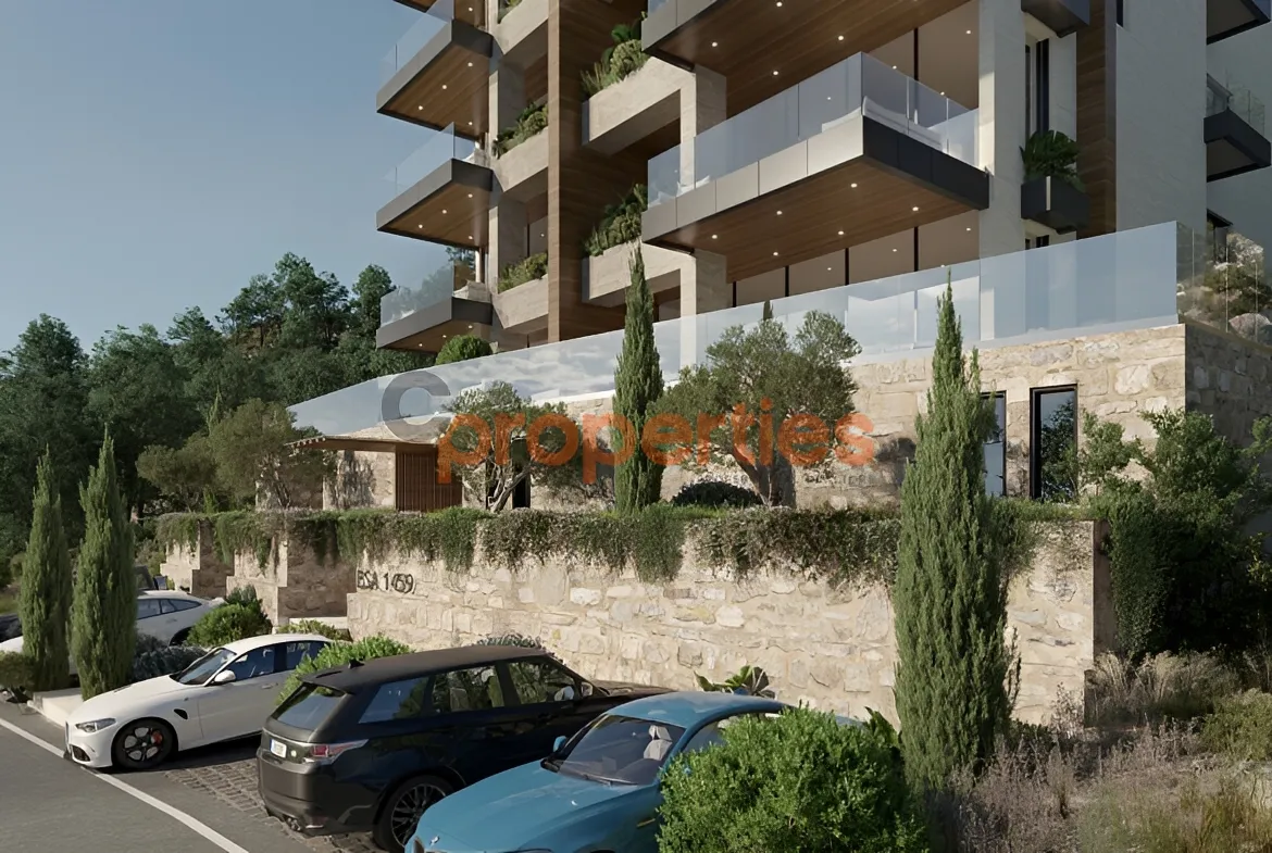 Apartment for Sale in Bsalim - 3 bed, 4 bath