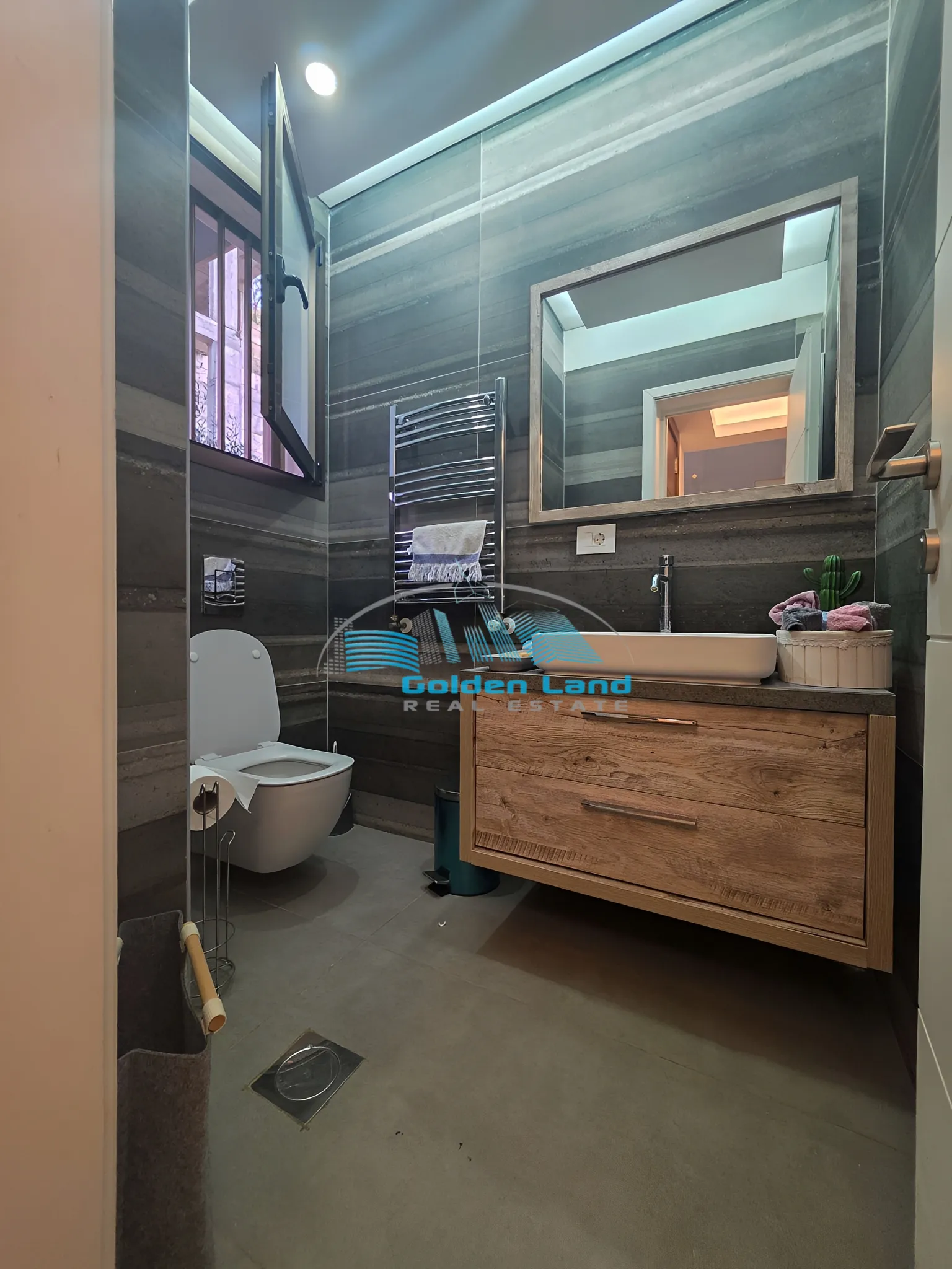 Villa for Rent in Aaoukar