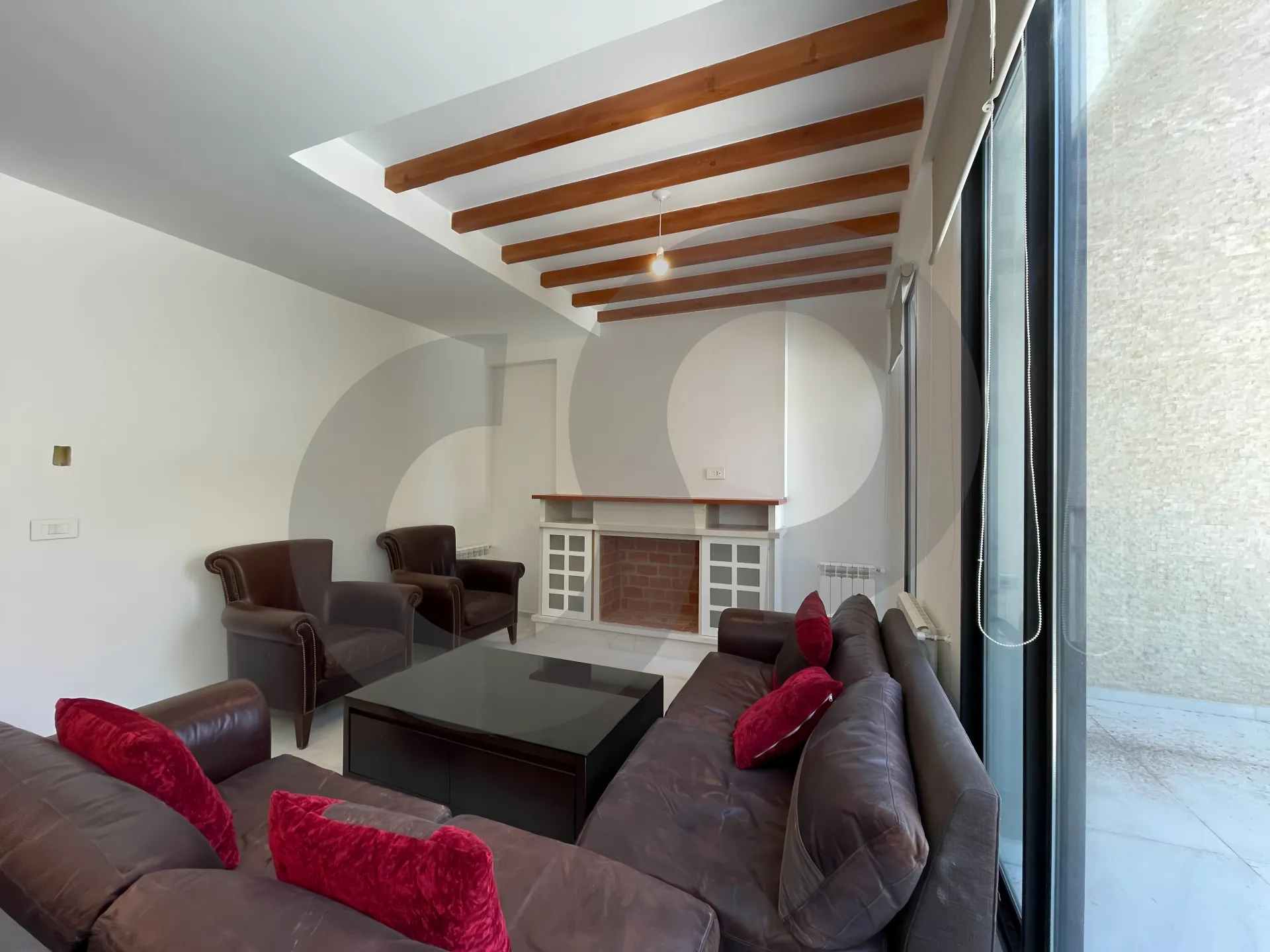 Chalet for Sale in Faraya - 2 bed, 3 bath