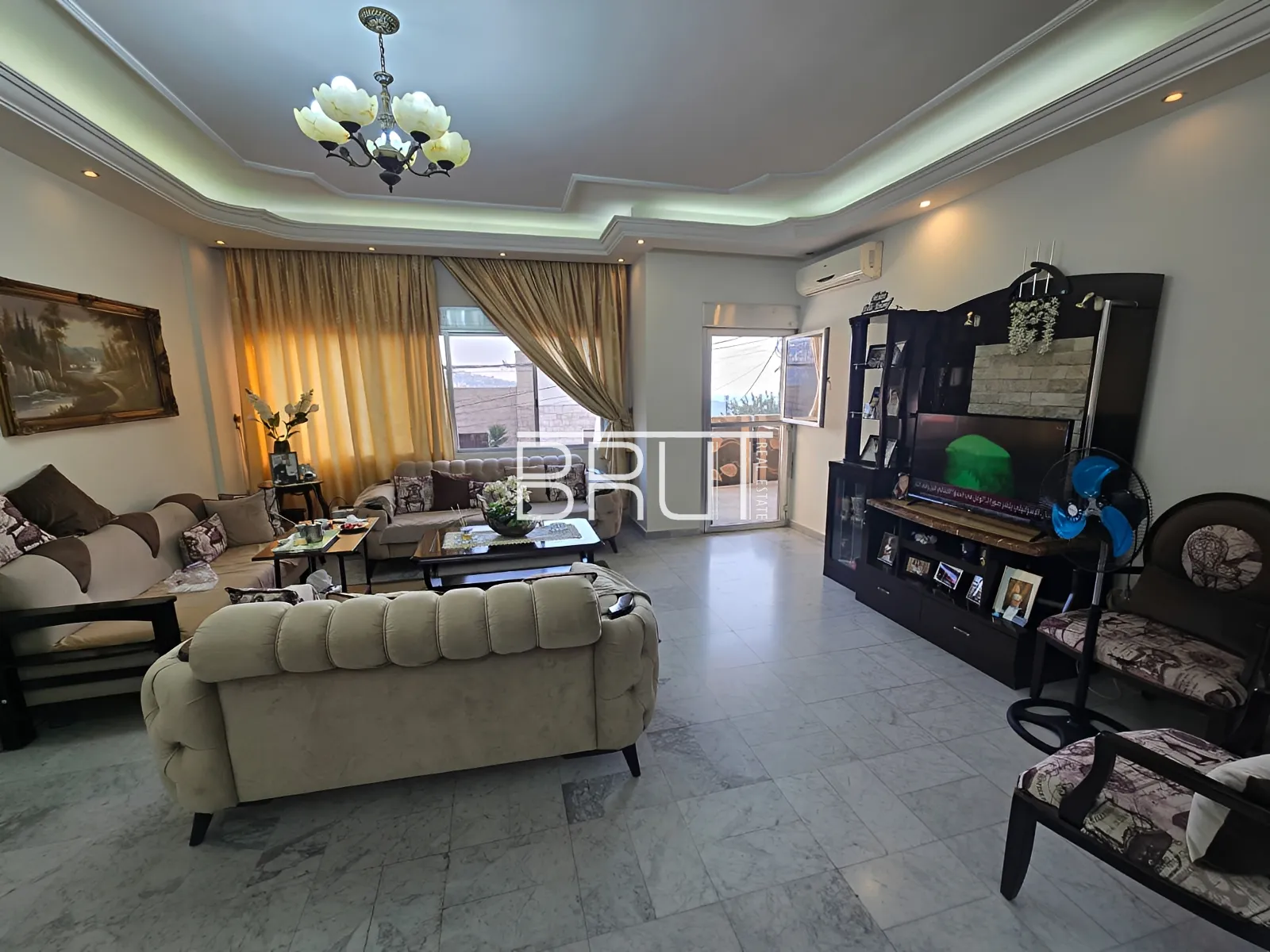 Apartment for Sale in Jeita
