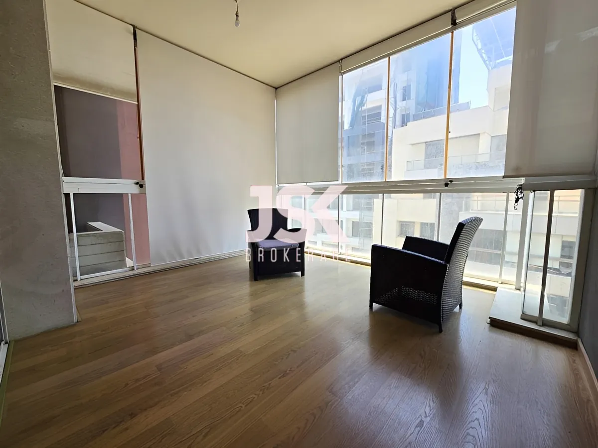 Apartment for Sale in Achrafieh, Beirut, Lebanon - 2 bed, 2 bath