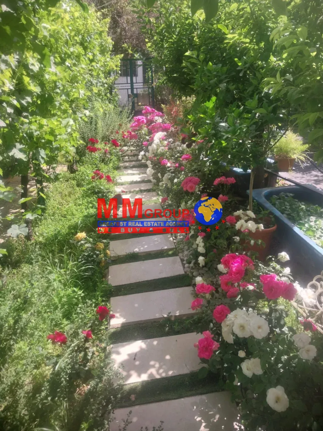 Agricultural Land for sale in Mazraat El Nahr, Lebanon