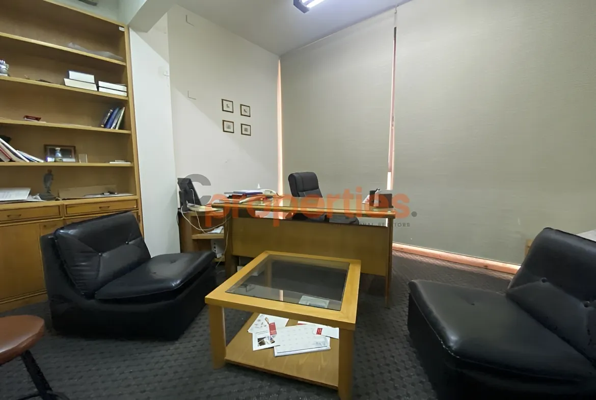Office for Sale in Jal El Dib