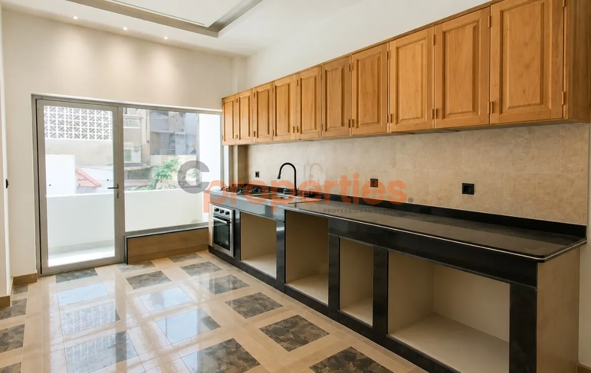 Apartment for Sale in Mar Elias