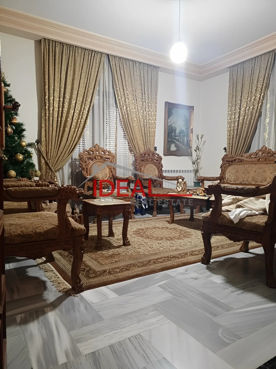 Apartment for Sale in Daraaoun, Lebanon - 3 bed, 2 bath