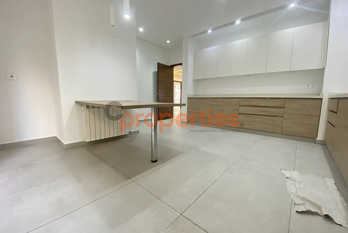 Apartment for Sale in Jal El Dib