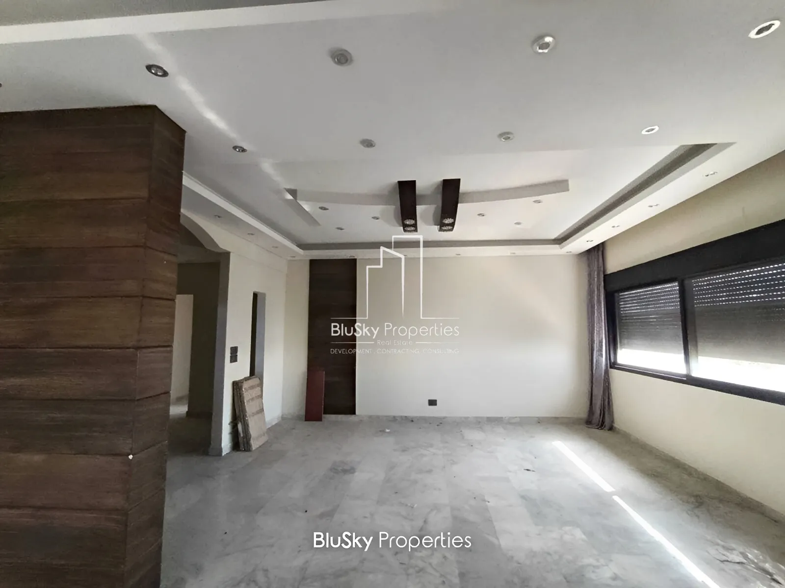 Apartment for Sale in Kfarhbeb - 3 bed, 4 bath