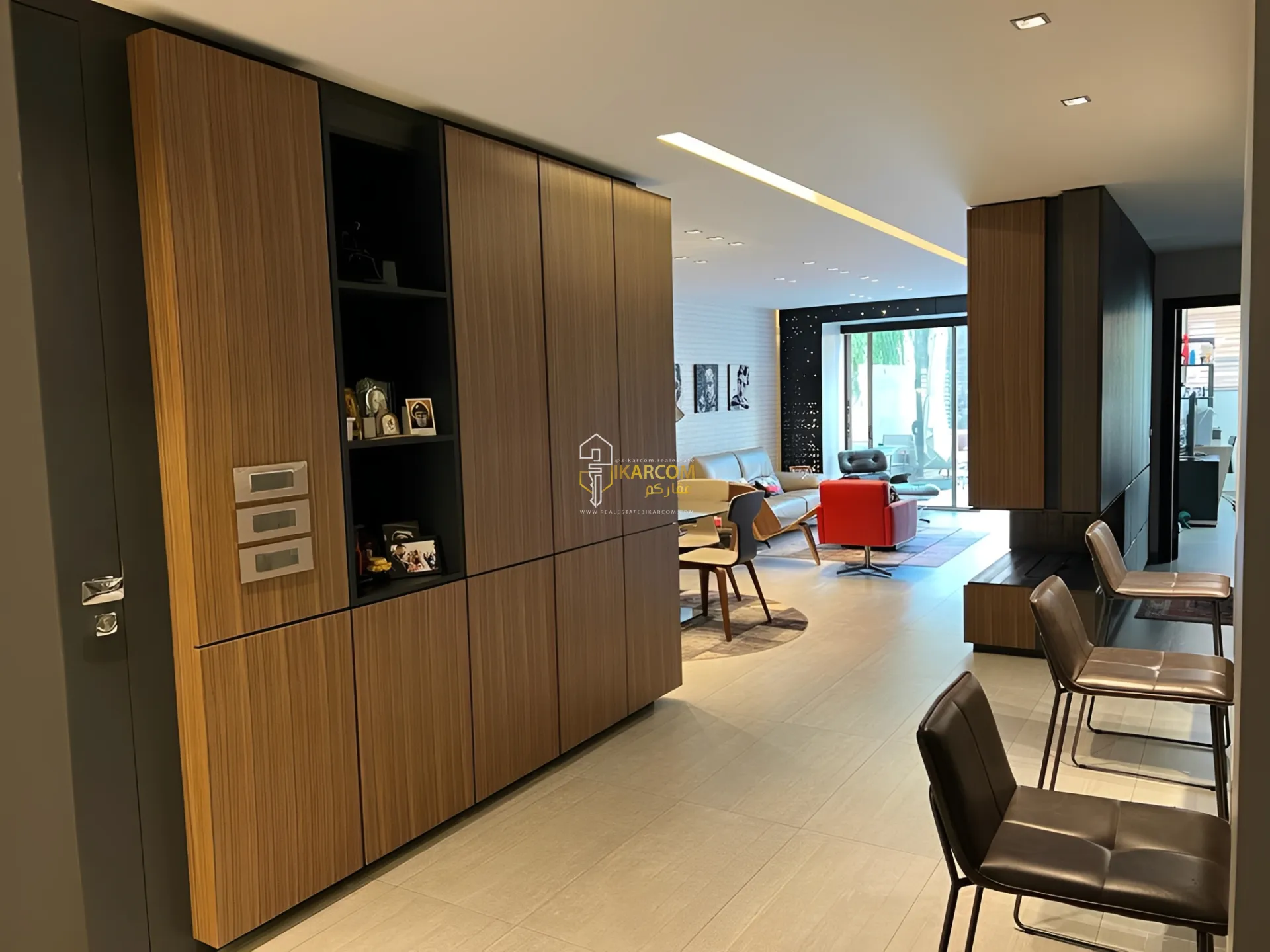 Apartment for Sale in Ain Saade