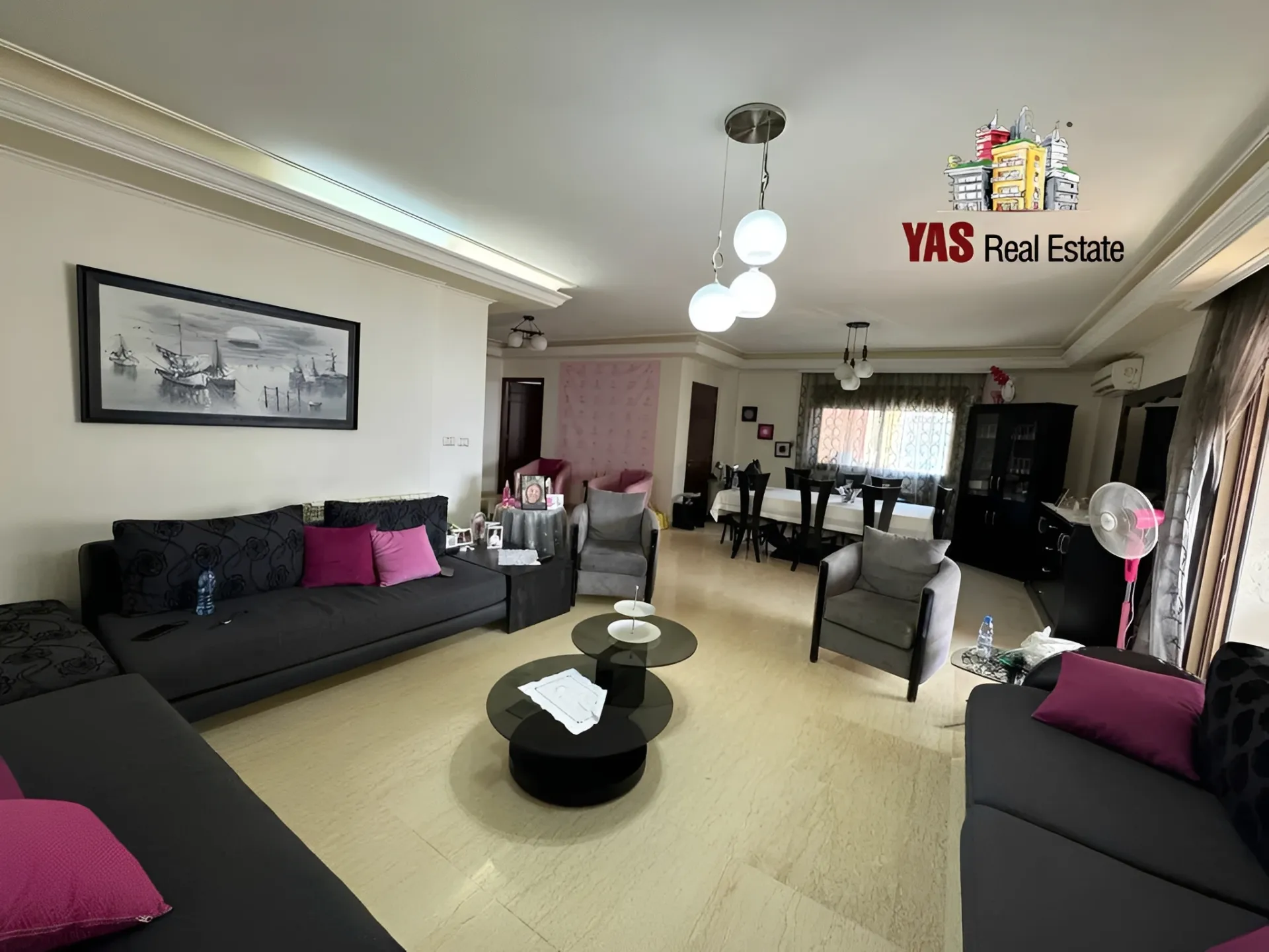 Apartment for Sale in Sehayleh