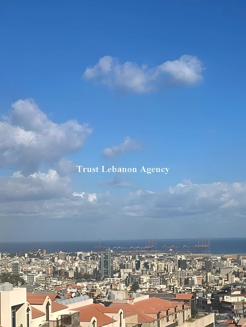 Triplex for Sale in Metn Mar Roukoz Lebanon - 2 bed, 4 bath