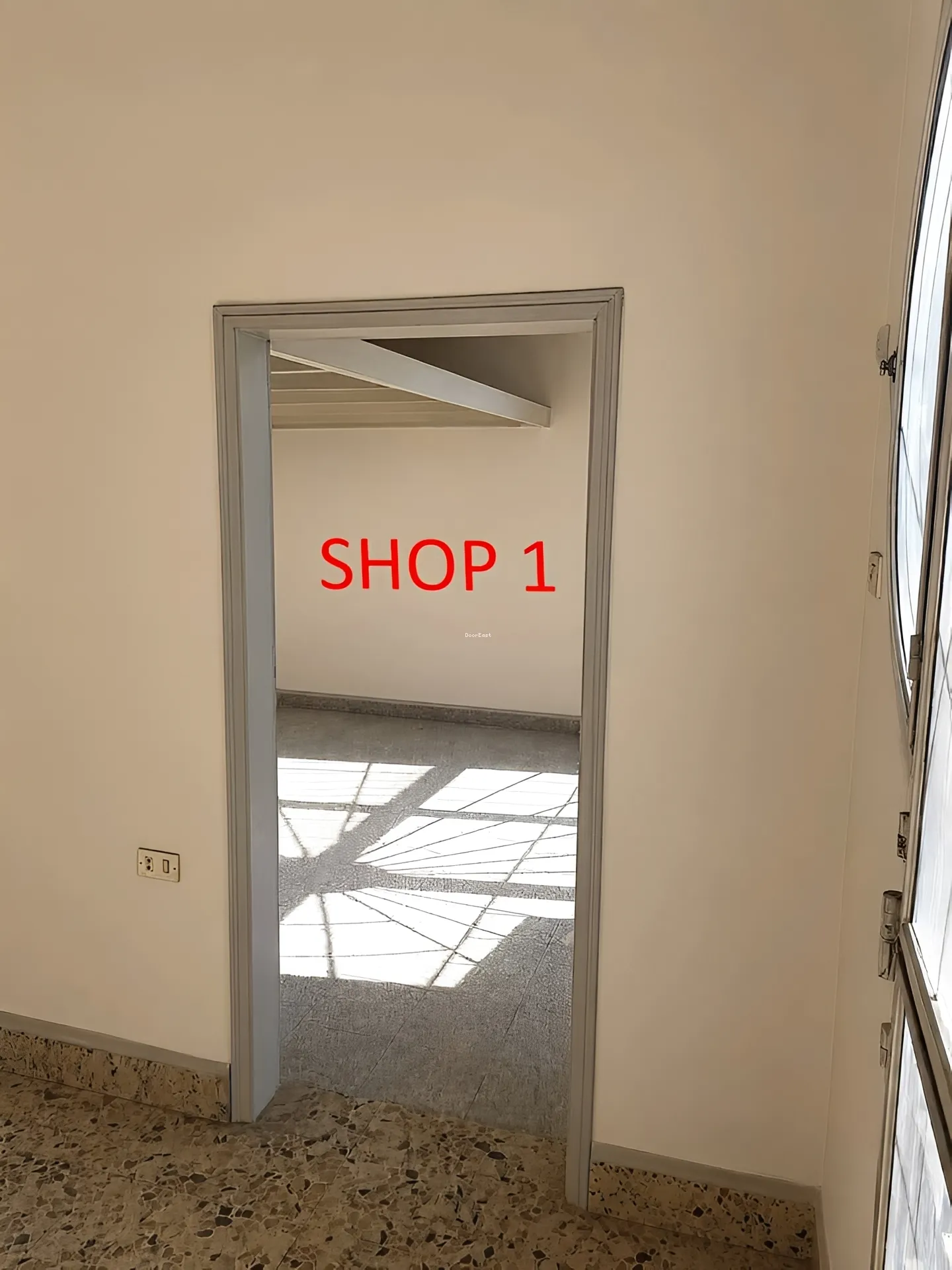Warehouse for rent in Aamchit