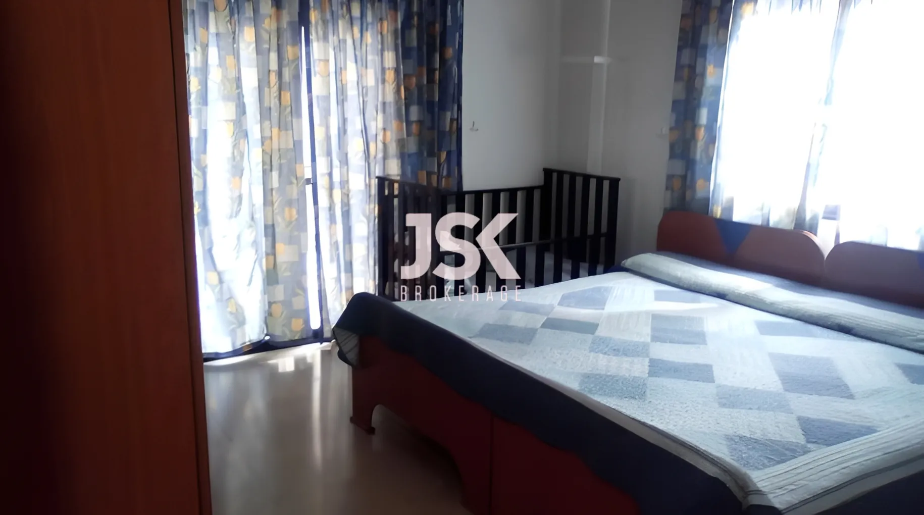 Apartment for Sale in Baouchriyeh, Lebanon