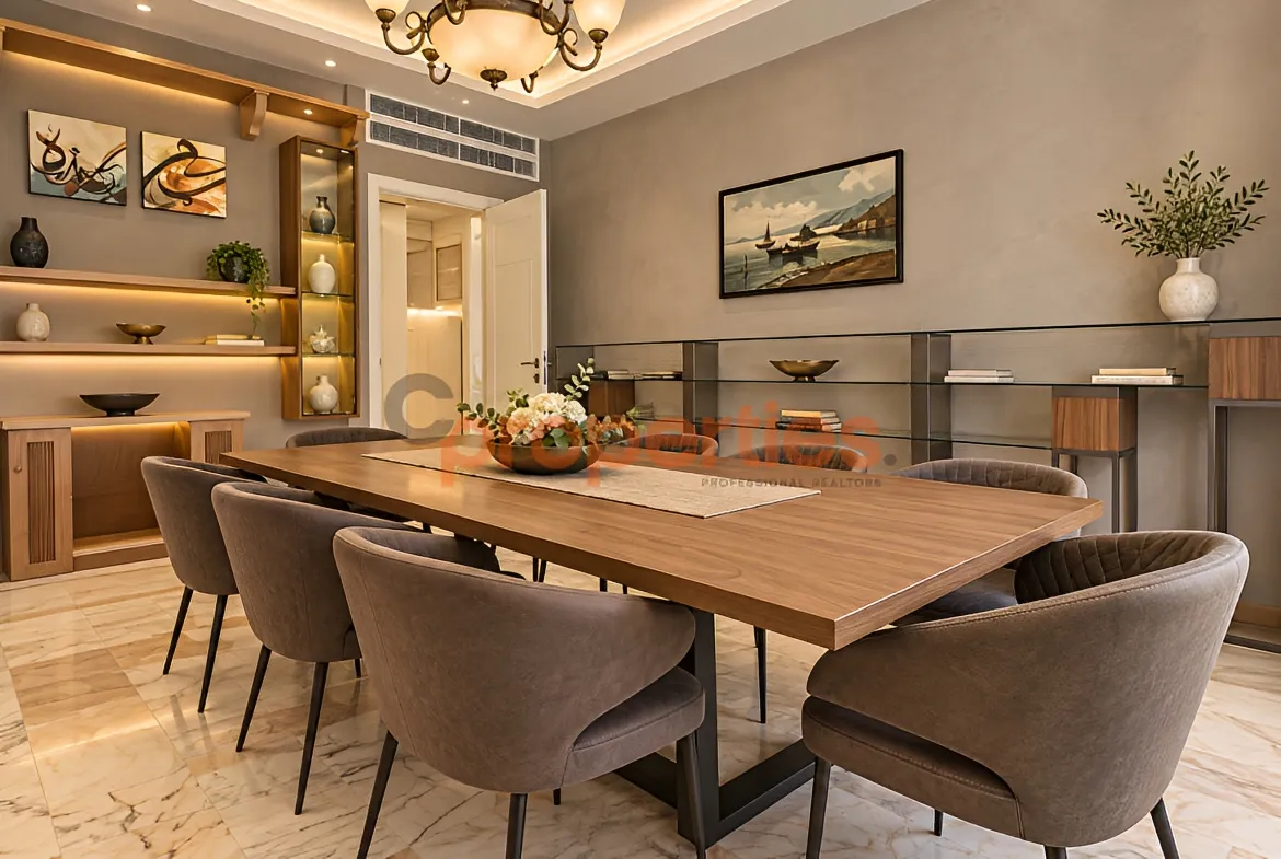 Apartment for Sale in Tallet El Khayyat
